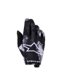 YOUTH RADAR GLOVES - IRON/CAMO Alpinestars motocross kit