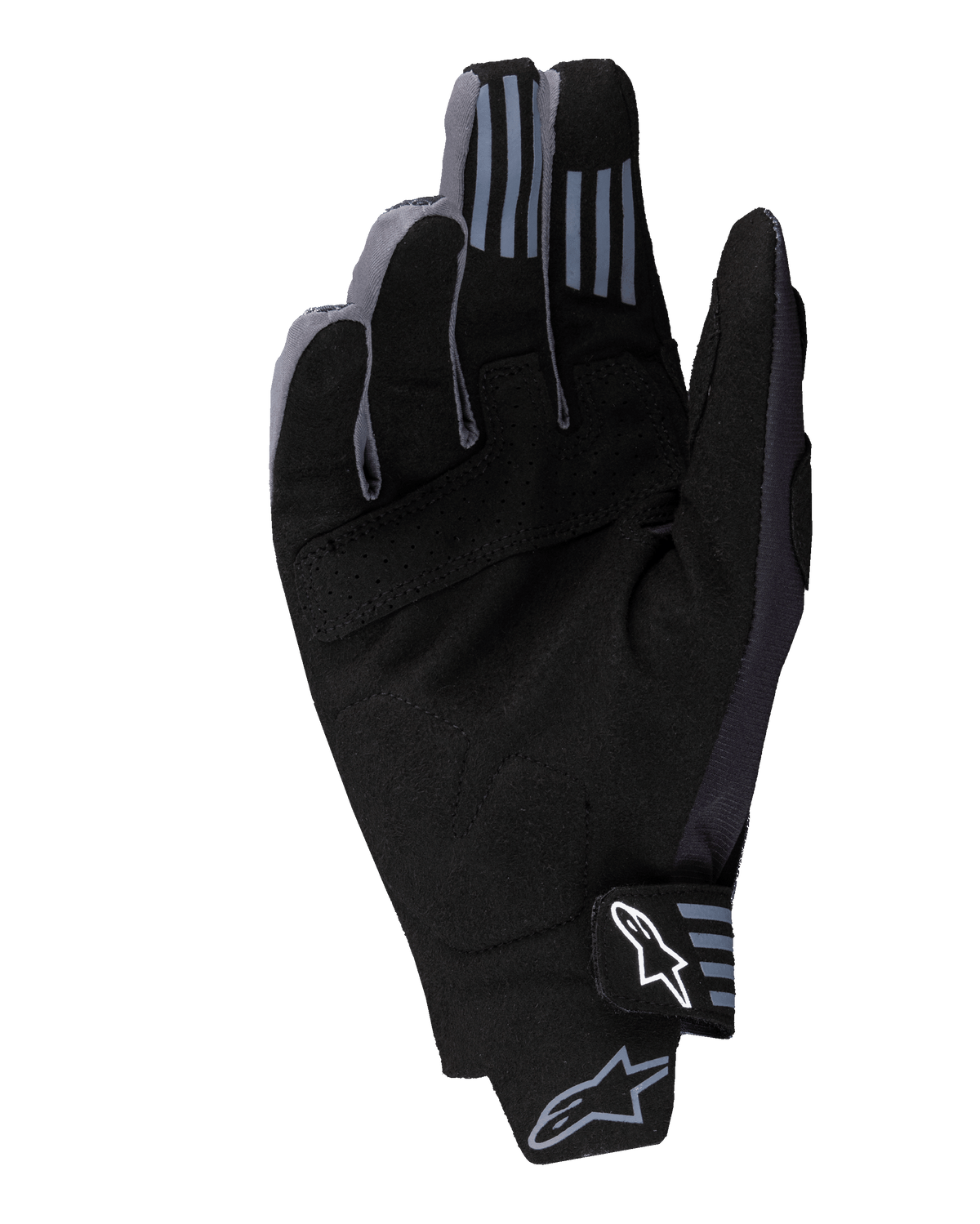 TECHSTAR GLOVES - BLACK
