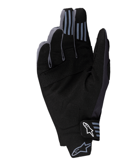 TECHSTAR GLOVES - BLACK