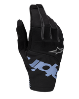 TECHSTAR GLOVES - BLACK
