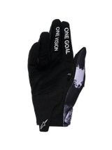 RADAR GLOVES - IRON/CAMO