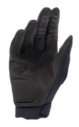 FULL BORE XT GLOVES - BLACK
