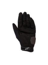 MEGAWATT GLOVES - BLACK