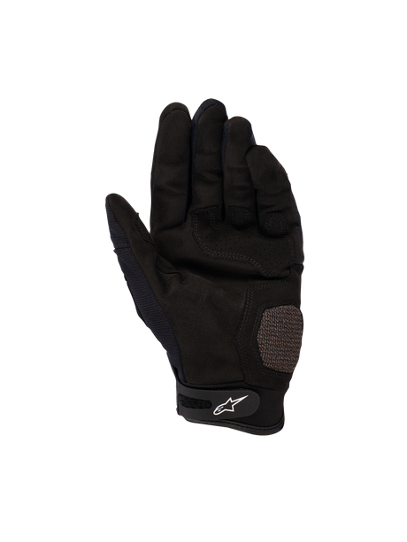 MEGAWATT GLOVES - BLACK