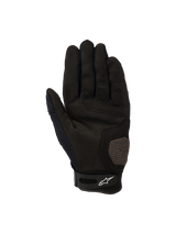 MEGAWATT GLOVES - Black/Red FLUO