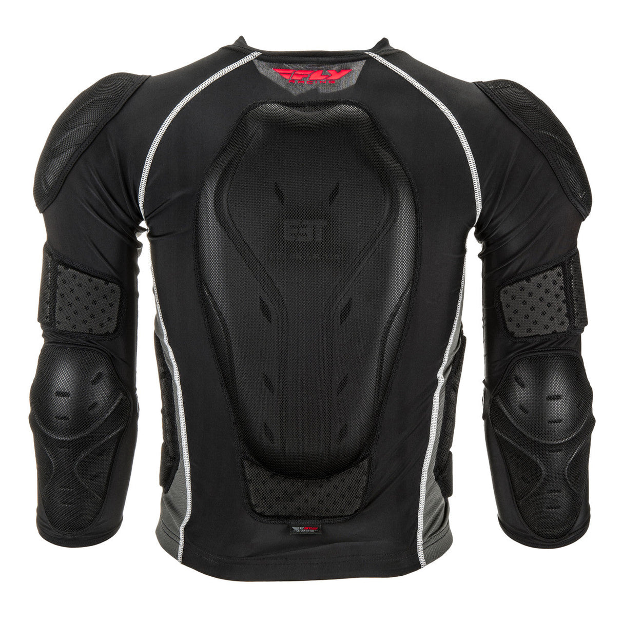 FLY RACING FLY BARRICADE LONG SLEEVE SUIT CE YOUTH