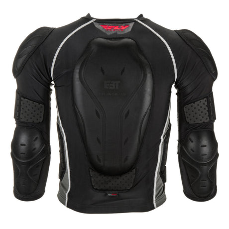 FLY RACING FLY BARRICADE LONG SLEEVE SUIT CE YOUTH