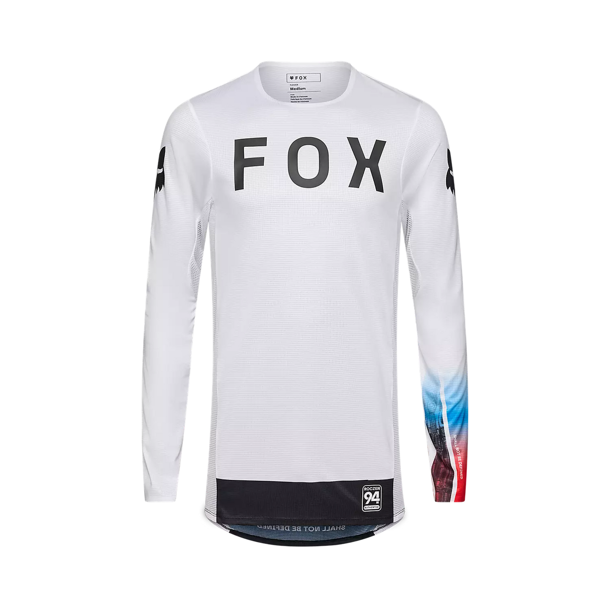 FOX Ken Roczen 94 Limited Edition Kit Combo