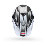 Moto-10 Spherical Grid White/Black/Grey