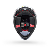 Moto-10 Spherical Grid White/Black/Grey