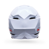 Bell Moto-10 Mips Solid White