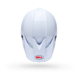 Bell Moto-10 Mips Solid White
