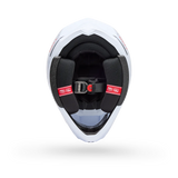 Bell Moto-10 Mips Solid White