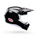 Bell Youth MX-10 Mips Solid Black