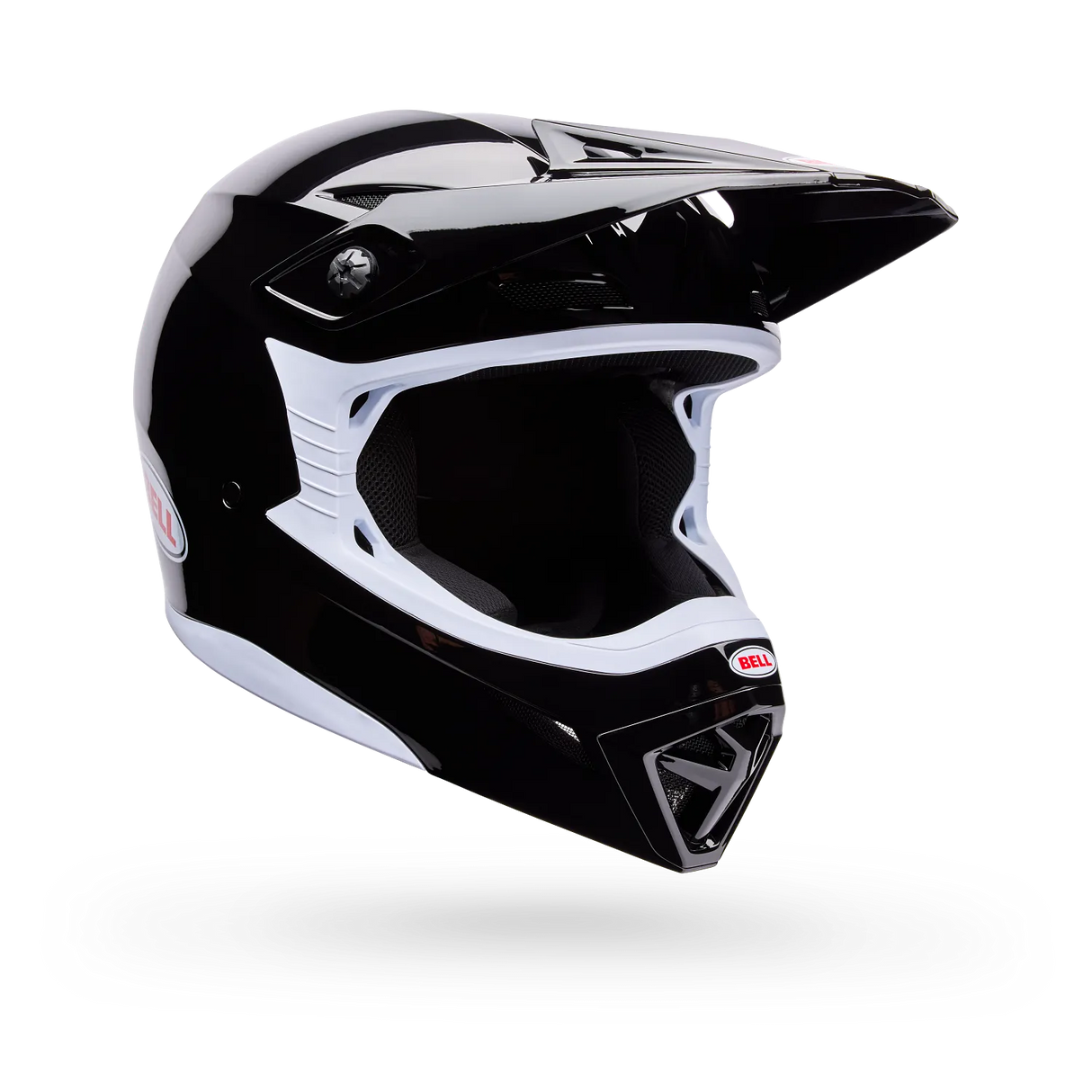 Bell Youth MX-10 Mips Solid Black