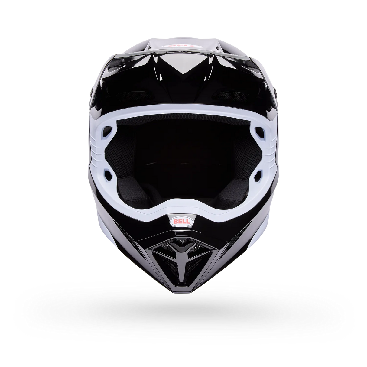 Bell Youth MX-10 Mips Solid Black