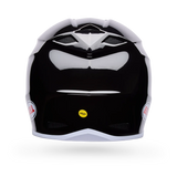 Bell MX-10 Mips Solid Black