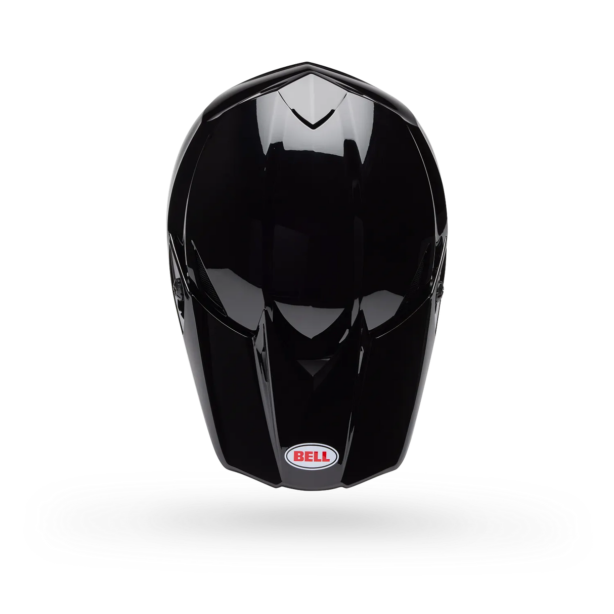 Bell Youth MX-10 Mips Solid Black