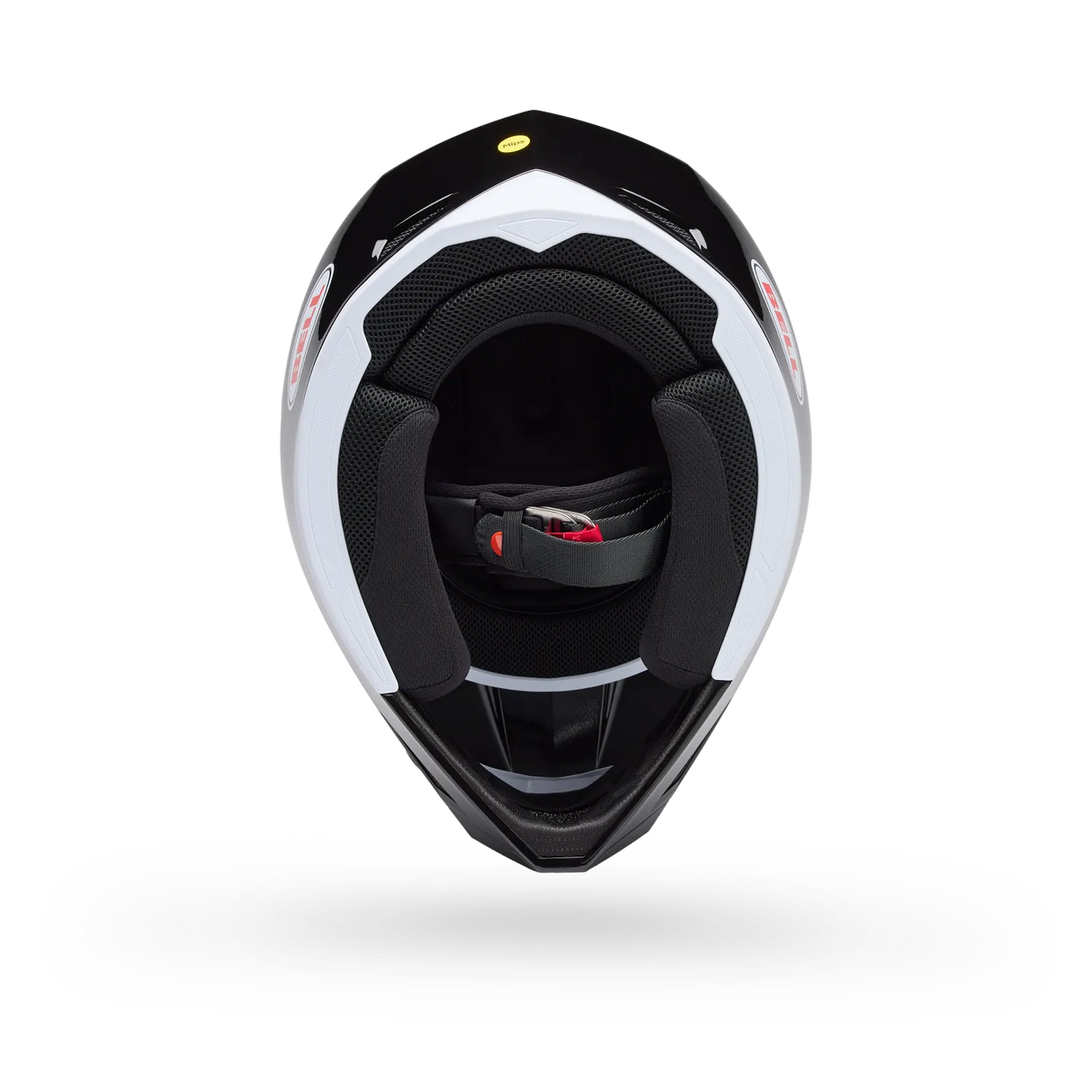 Bell Youth MX-10 Mips Solid Black