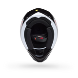 Bell Youth MX-10 Mips Solid Black
