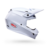Bell Youth MX-10 Mips Solid White