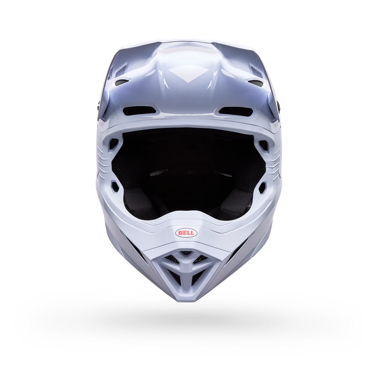 Bell Youth MX-10 Mips Solid White