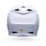 Bell Youth MX-10 Mips Solid White