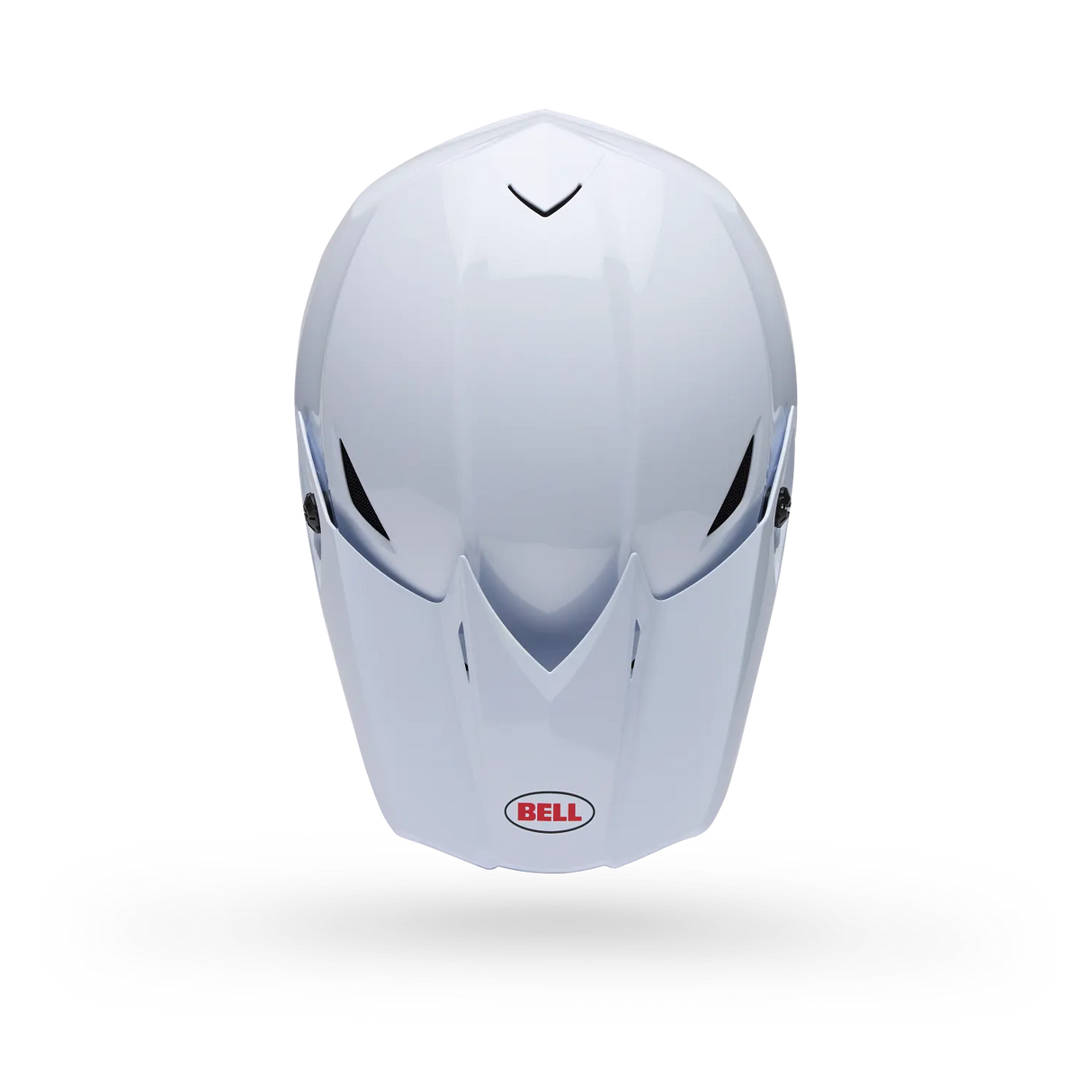 Bell Youth MX-10 Mips Solid White