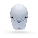 Bell Youth MX-10 Mips Solid White