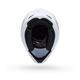Bell Youth MX-10 Mips Solid White