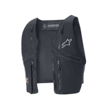 TECHDURA JACKET - FALCON/BROWN NIGHT/NAVY