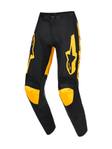 RACER RIWAY KIT COMBO - YELLOW/BLACK