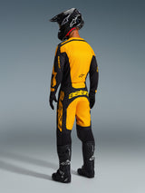 RACER RIWAY PANTS - YELLOW/BLACK
