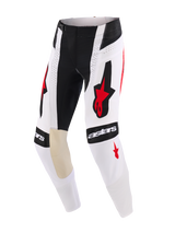 TECHSTAR KNIF KIT COMBO - BLACK/WHITE/RED