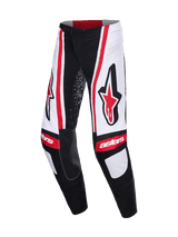 TECHSTAR NOMUR KIT COMBO - BLACK/WHITE/RED
