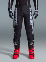 FLUID APEX PANTS - BLACK/GRAY