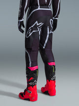 FLUID APEX PANTS - BLACK/GRAY