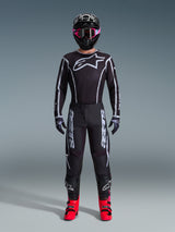 FLUID APEX PANTS - BLACK/GRAY