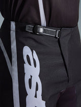 FLUID APEX PANTS - BLACK/GRAY