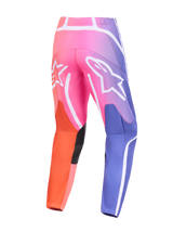 FLUID APEX PANTS - MULTICOLOR