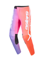 FLUID APEX PANTS - MULTICOLOR Alpinestars motocross kit