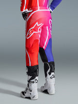 FLUID APEX PANTS - MULTICOLOR