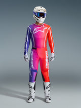 FLUID APEX PANTS - MULTICOLOR