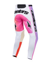 RACER AIR PORTL PANTS - MULTICOLOR