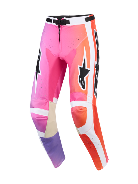RACER AIR PORTL PANTS - MULTICOLOR Alpinestars motocross kit