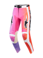 RACER AIR PORTL PANTS - MULTICOLOR Alpinestars motocross kit