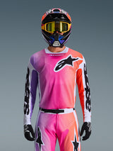 RACER AIR PORTL JERSEY - MULTICOLOR