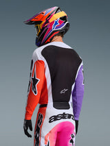 RACER AIR PORTL JERSEY - MULTICOLOR