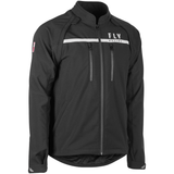 Fly Racing 2025 Patrol Jacket (Black)