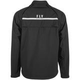 Fly Racing 2025 Patrol Jacket (Black)